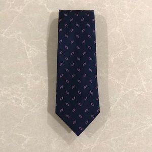 T.M. Lewin Tie